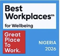 Great Place to Work recognition