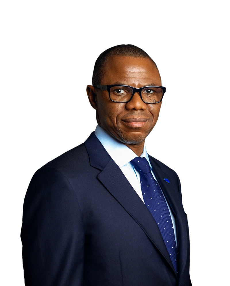 Segun Odusanya