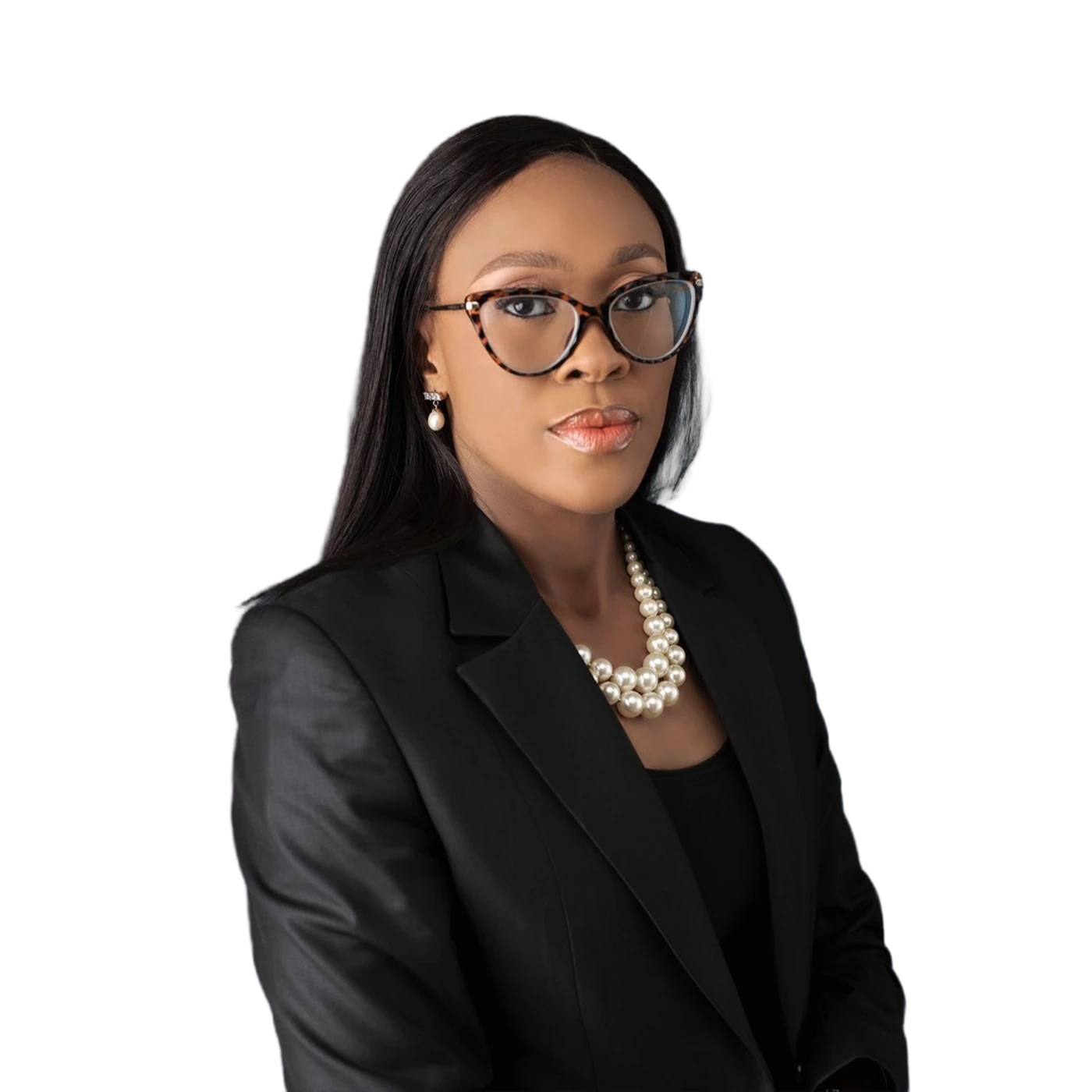 Olukemi Ifekoya